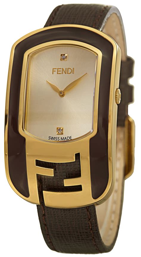 Fendi Watches for Women 